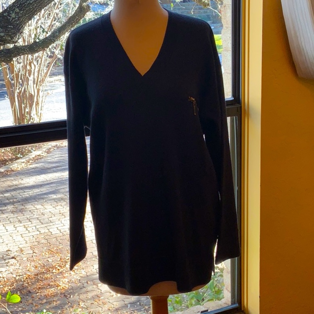 Vittadini sweater